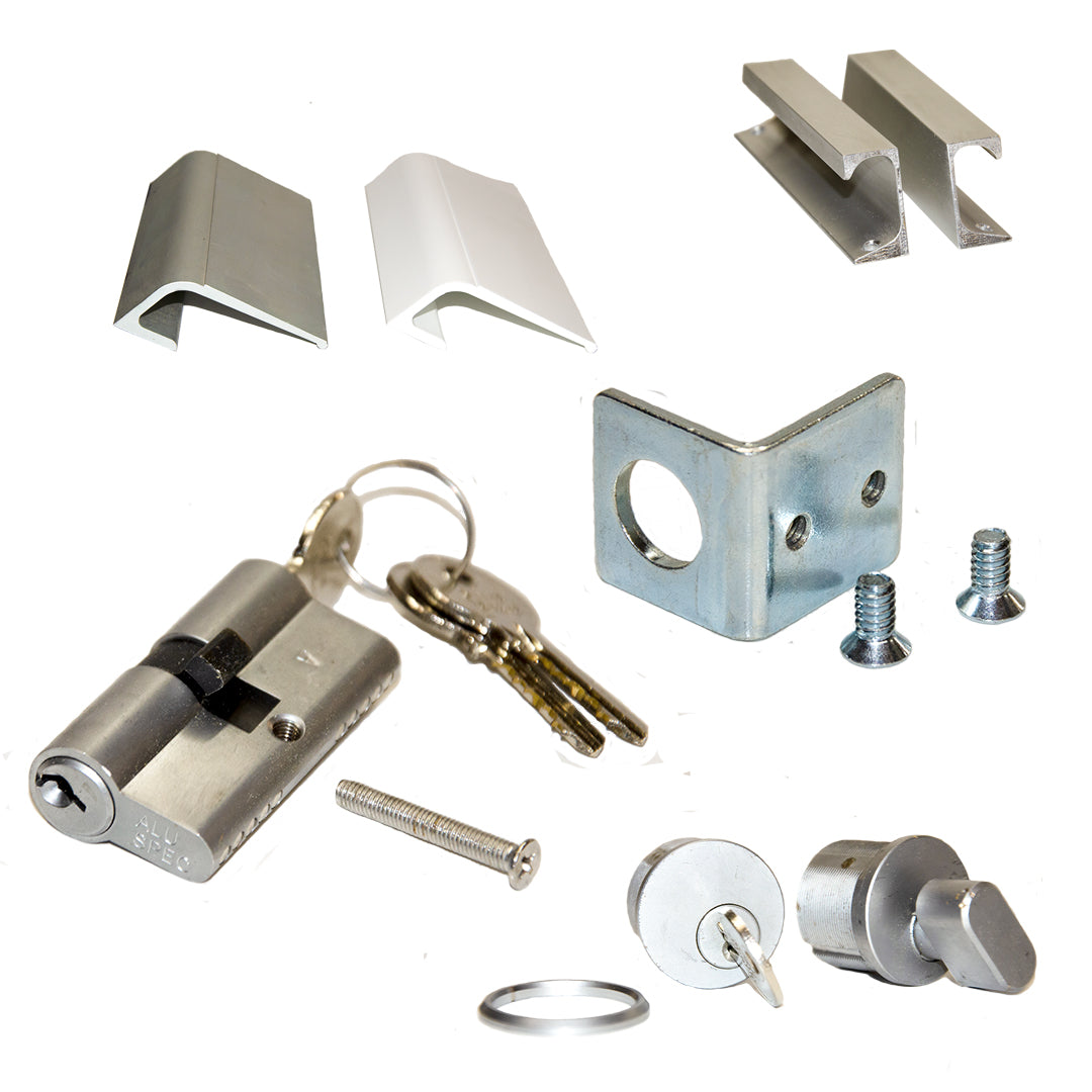 Spare Parts & Tools