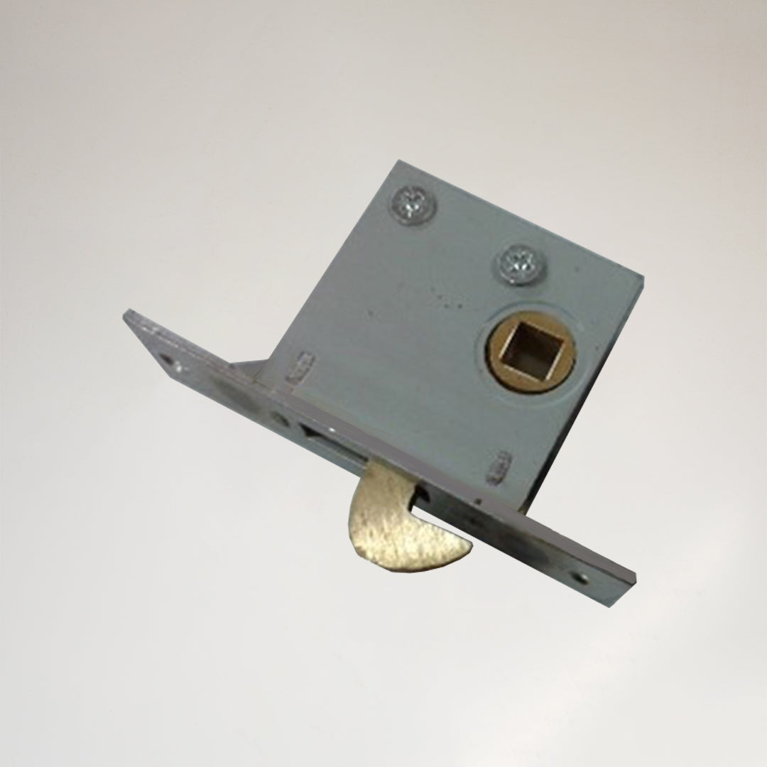 Brass Slam Lock