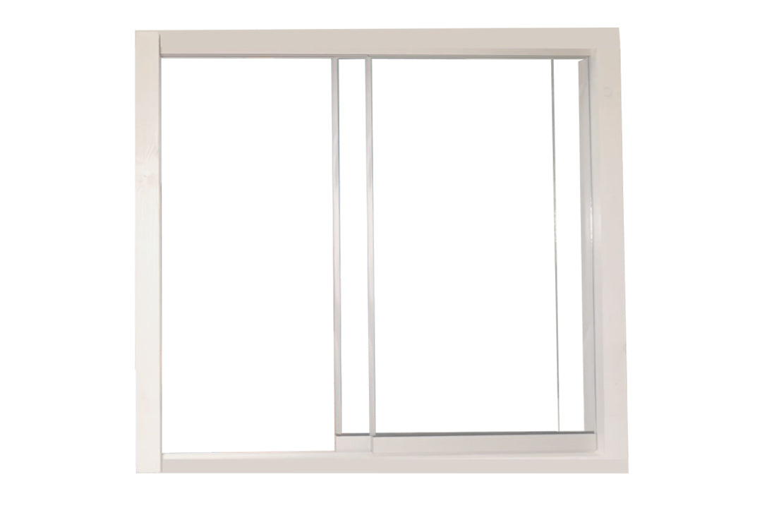 Low Duty Serving Window